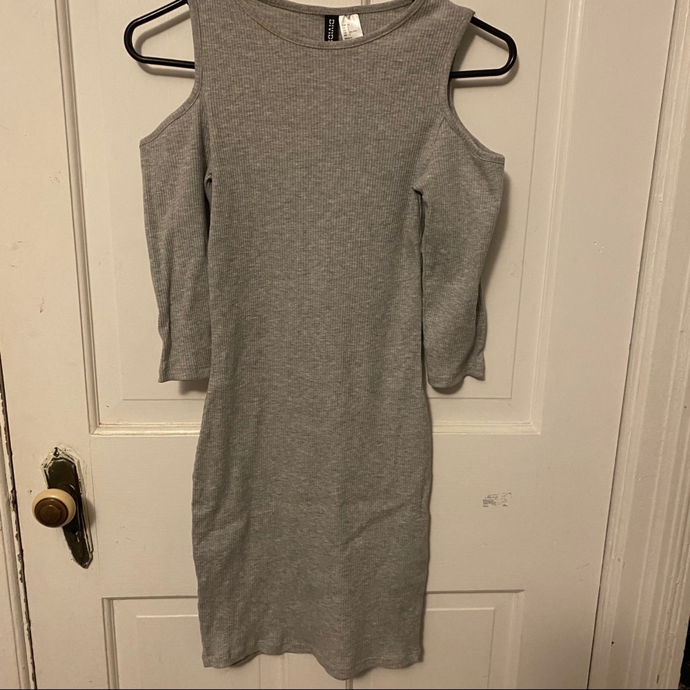 H&M Bodycon Dress
